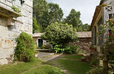 Historic property for sale Gondomar, Galicia, Photo 44/48