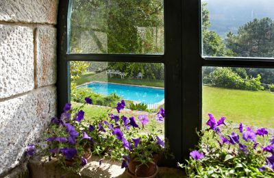 Historic property for sale Gondomar, Galicia, Photo 27/48