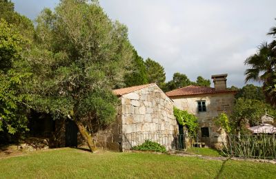 Historic property for sale Gondomar, Galicia, Photo 46/48