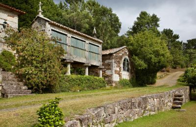 Historic property for sale Gondomar, Galicia, Photo 47/48