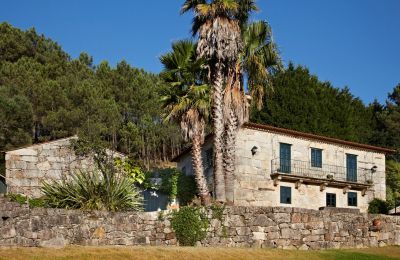 Historic property for sale Gondomar, Galicia, Photo 48/48
