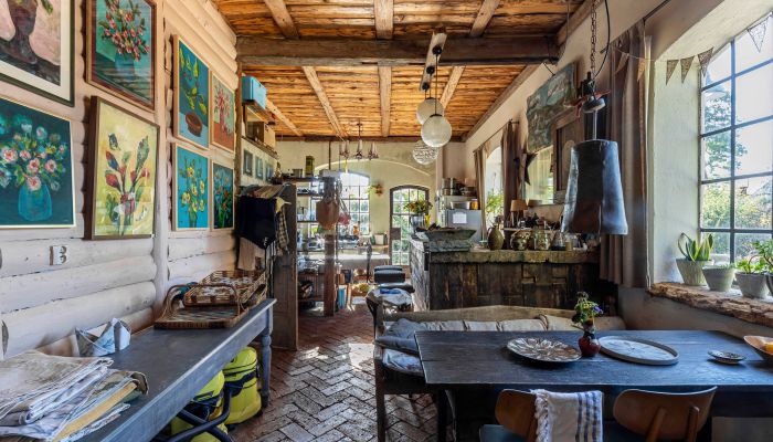 Country home for sale Tarczyn, Lower Silesia,  Poland, 2