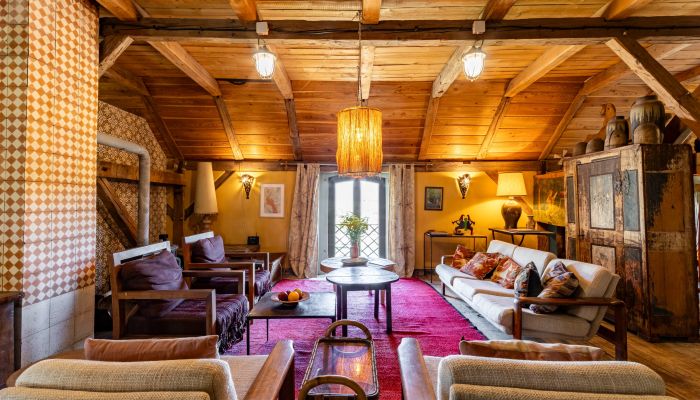 Country home for sale Tarczyn, Lower Silesia,  Poland, 3