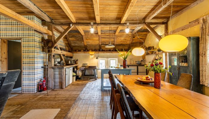 Country home for sale Tarczyn, Lower Silesia,  Poland, 3