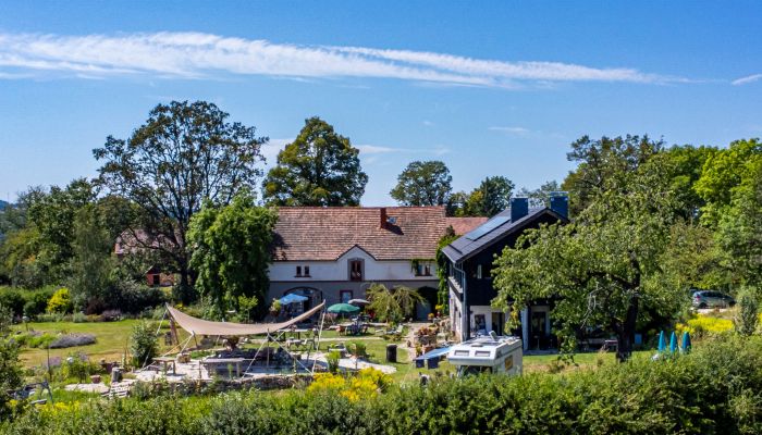 Country home for sale Tarczyn, Lower Silesia,  Poland, 1