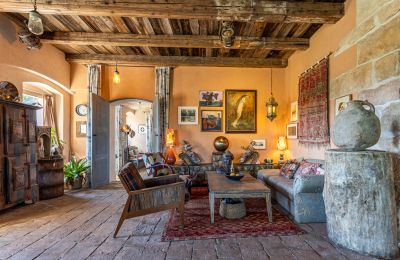 Historic properties, Country property with view to Giant Mountains styled by Dutch artist