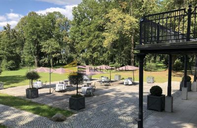 Manor house for sale Ojrzanów, Pałac w Ojrzanowie, Mazovia, Photo 10/18