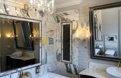 Manor house for sale Ojrzanów, Pałac w Ojrzanowie, Mazovia, Photo 5/18