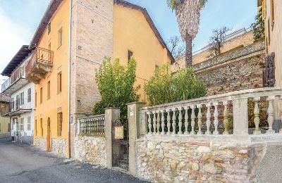 Town house for sale Murisengo, Serramadio 5, Piedmont, Photo 24/30