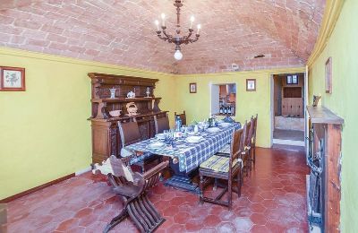 Town house for sale Murisengo, Serramadio 5, Piedmont, Photo 27/30