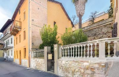 Town House Murisengo, Piemont