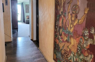 Town House for sale Murisengo, Serramadio 5, Piemont, Photo 12/23