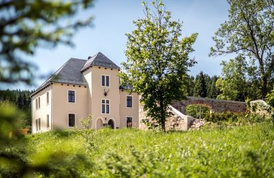 Manor House for sale 08309 Eibenstock, Saxony,, Exterior View