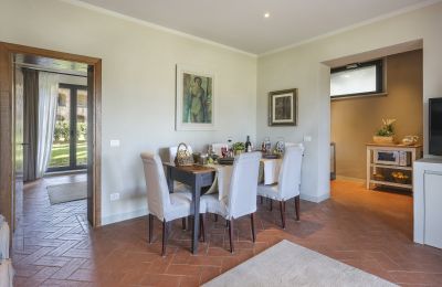 Country home for sale Bucine, Tuscany, Photo 13/24