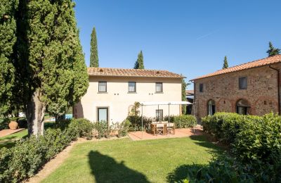 Country home for sale Bucine, Tuscany, Photo 4/24