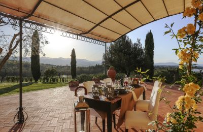 Country home for sale Bucine, Tuscany, Photo 21/24