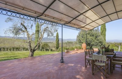 Country home for sale Bucine, Tuscany, Photo 22/24