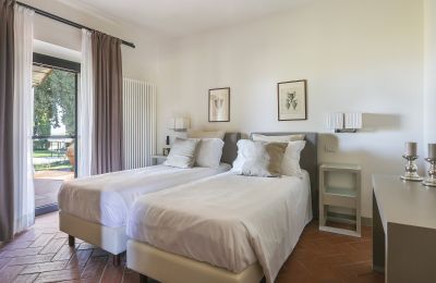 Country home for sale Bucine, Tuscany, Photo 18/24