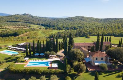 Country home for sale Bucine, Tuscany, Photo 2/24