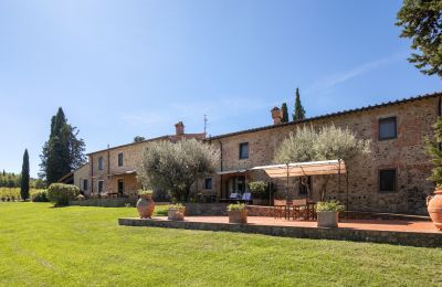 Country home for sale Bucine, Tuscany, Photo 3/24