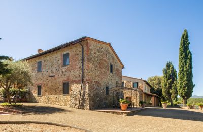 Country home for sale Bucine, Tuscany, Photo 7/24