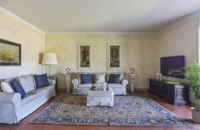 Country home for sale Bucine, Tuscany, Photo 12/24