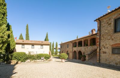 Country home for sale Bucine, Tuscany, Photo 5/24
