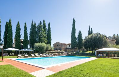 Country home for sale Bucine, Tuscany, Photo 9/24