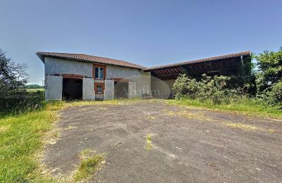 Historic property for sale Lannemezan, Occitania, Photo 18/19