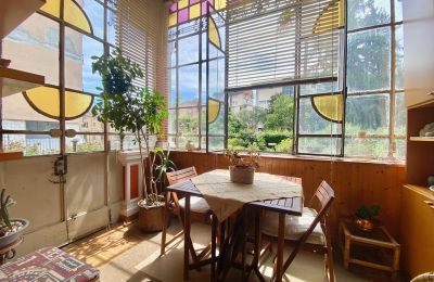 Historic Villa for sale Verbania, CORSO CAIROLI, Piemont, Photo 5/50