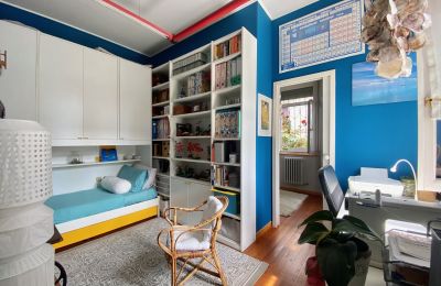 Historic Villa for sale Verbania, CORSO CAIROLI, Piemont, Photo 12/50