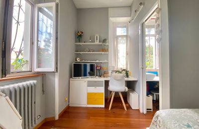 Historic Villa for sale Verbania, CORSO CAIROLI, Piemont, Photo 14/50