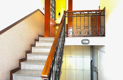 Historic Villa for sale Verbania, CORSO CAIROLI, Piemont, Photo 21/50