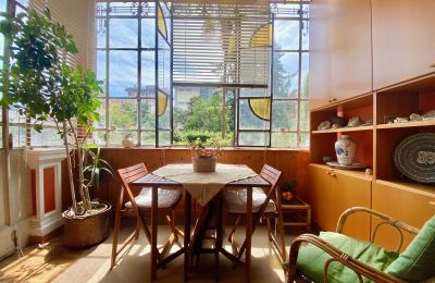 Historic Villa for sale Verbania, CORSO CAIROLI, Piemont, Photo 4/50
