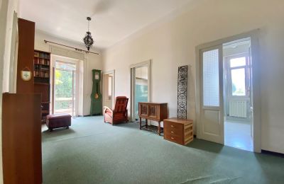 Historic Villa for sale Verbania, CORSO CAIROLI, Piemont, Photo 23/50