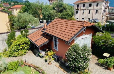 Historic Villa for sale Verbania, CORSO CAIROLI, Piemont, Photo 37/50