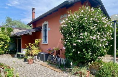 Historic Villa for sale Verbania, CORSO CAIROLI, Piemont, Photo 38/50
