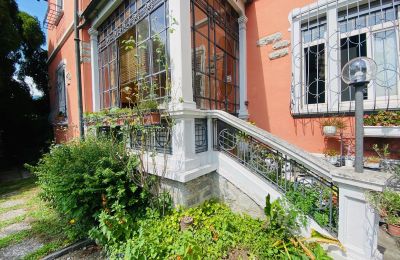 Historic Villa for sale Verbania, CORSO CAIROLI, Piemont, Photo 41/50