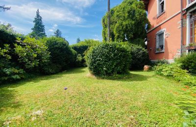 Historic Villa for sale Verbania, CORSO CAIROLI, Piemont, Photo 42/50