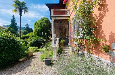 Historic Villa for sale Verbania, CORSO CAIROLI, Piemont, Photo 43/50