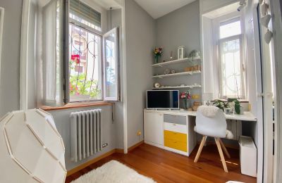 Historic Villa for sale Verbania, CORSO CAIROLI, Piemont, Photo 9/50