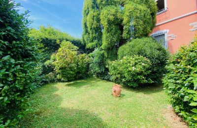 Historic Villa for sale Verbania, CORSO CAIROLI, Piemont, Photo 45/50