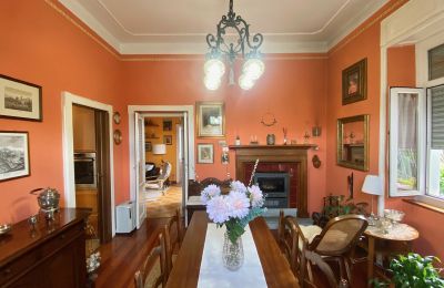 Historic Villa for sale Verbania, CORSO CAIROLI, Piemont, Photo 6/50