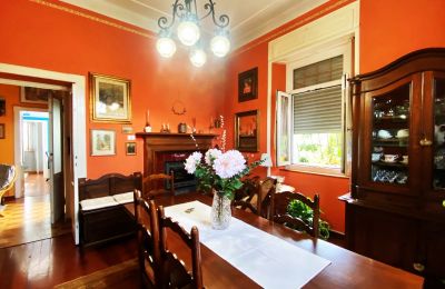 Historic Villa for sale Verbania, CORSO CAIROLI, Piemont, Photo 8/50