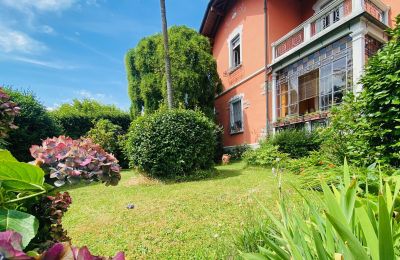 Historic Villa for sale Verbania, CORSO CAIROLI, Piemont, Photo 2/50