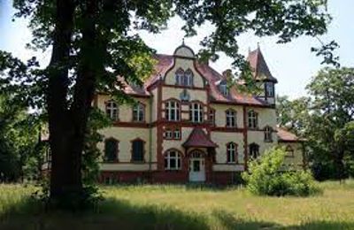 Castle for sale 14715 Schollene, Saxony-Anhalt, Photo 20/21