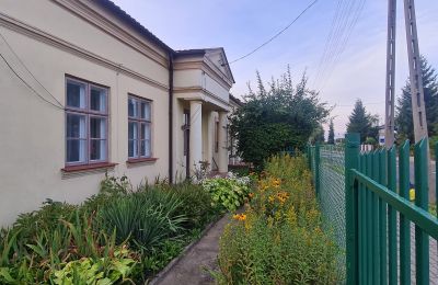 Historic property for sale Izbica Kujawska, Toruńska 9, Kuyavia-Pomerania, Photo 2/23