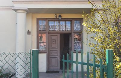 Historic property for sale Izbica Kujawska, Toruńska 9, Kuyavia-Pomerania, Photo 3/20