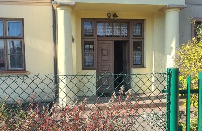 Historic property for sale Izbica Kujawska, Toruńska 9, Kuyavia-Pomerania, Photo 5/20
