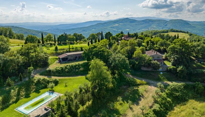 Country home for sale Anghiari, Tuscany,  Italy